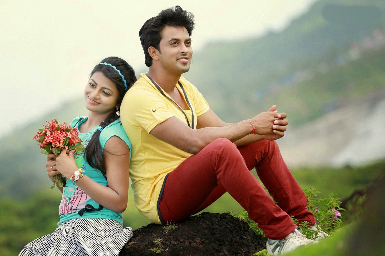 Green signal 2014 Telugu Movie Free D pic